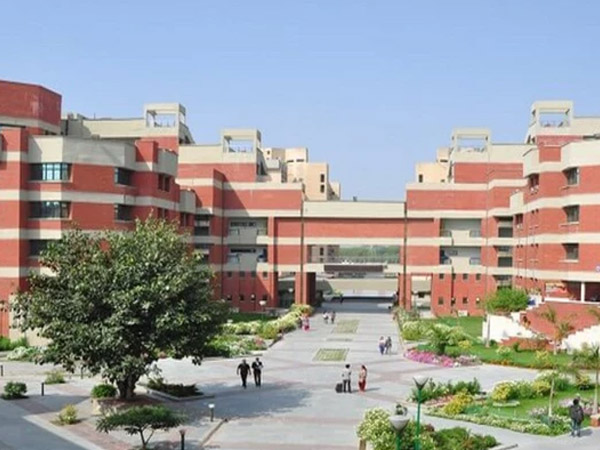 IP University